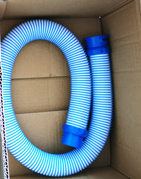 Zodiac MX8  Mx6泳池清洁软管 R0527700 替换清洁管子.