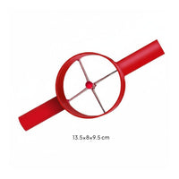 Bamboo Splitting Tool Easy to Use Bamboo Splitting