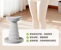 自动回弹俯卧撑支架 家用俯卧撑辅助训练支撑架 运动训练用具