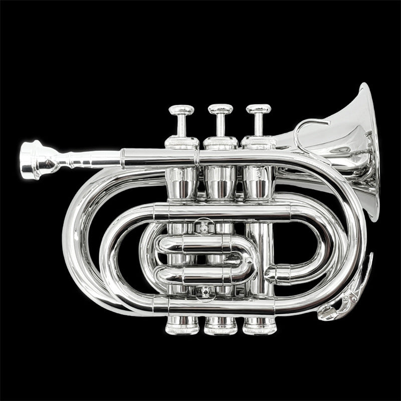Nickel-plated