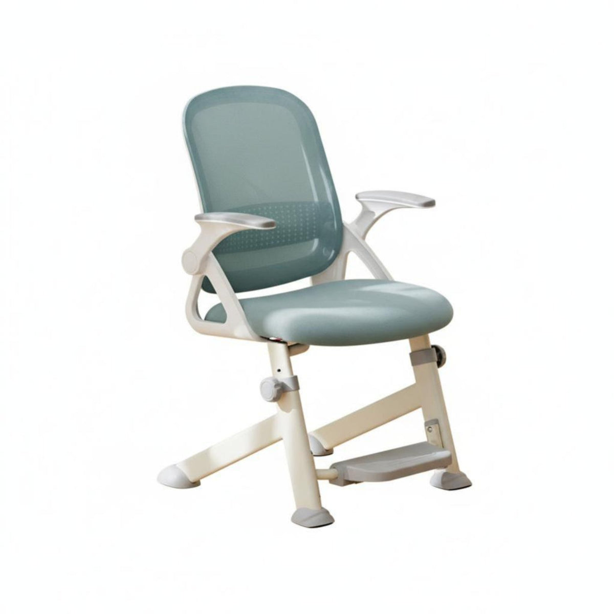 Splitrear support Student Chair Ergonomic Design Seating Furniture Height Adjustable