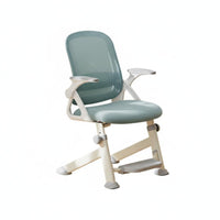 Splitrear support Student Chair Ergonomic Design Seating Furniture Height Adjustable