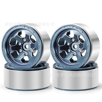 1/24 RC Toy Car SCX24 Kit Drive Shaft Shock Absorber Fender Servo Link Wheel Hub