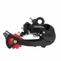 21-Gear Bike Gear Selector Set Effortless Change Ing 21-Gear Bike Gear Lever Mountain Bike Gear Selector Set Easy Control Cycle