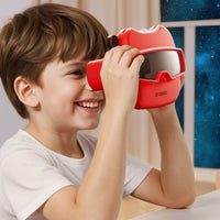 Slide Viewer Easy to Use   Viewer Construction Children's Toy for Kids