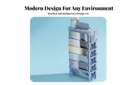 Multi-Compartment Desktop organizer Easy reach Multi-Compartment organizer for Students