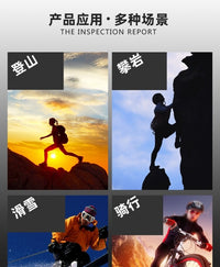 劳保护膝跪地干活擦地专用防水加厚爬行神器耐磨防滑户外农作护套