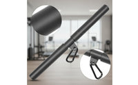 Lat Pulldown Lat Bar Pull-down Bar Non-Slip for Home Gym