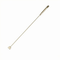 Piano Tuning Wrench Smooth Finish Piano Tuning Key Sturdy Metal Build