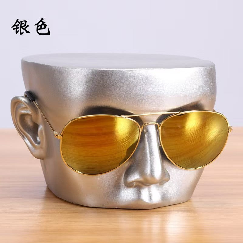 Silver