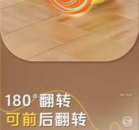 跨境猫咪自嗨玩具跨境新款小鲸鱼逗猫车全自动宠物用品智能解闷