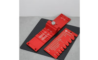 Honing Guide Red Sharpening Guide Easy to Use