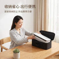 适用于EDON爱登E868收纳包CT106 收纳袋 M60空调扇收纳包收纳袋