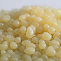 High Temperature Hot Melt Glue Pellets for Carton Sealing, Strong for Box Packaging, PE Film Laminated