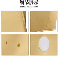 土豆海绵服cosplay学校活动派对聚会马铃薯扮演服装万圣节现货