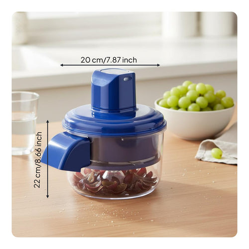 Automatic Fruit Peeling Tool Portable Fruit Peeling Tool Transparent Chamber
