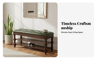 Padded Shoe Rack Bench Multi-Functional Upholstered Shoe Storage Bench Timeless Design Easy Assembly for Hallway, Bedroom