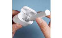 Earbud Cleaning Pen Multi-Functional Wireless Earbuds Cleaner Tool Flocked