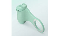 Handheld Phone Camera Grip Anti-Slip Phone Grip with Mount Versatile Compatible for Travel