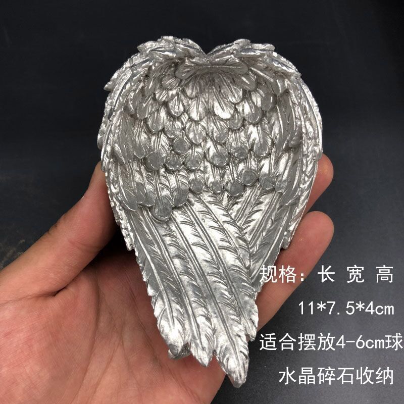 Silver Wings