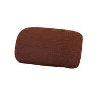 Office Chair Headrest Cover Waterproof Gaming Chair Headrest Cover Dust Resistant Furniture Accessory for Gaming Enthusiasts
