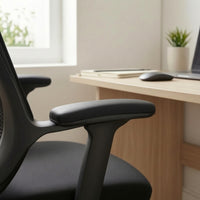 Comfortable Office Chair Armrest Replacement Ergonomic Desk Chair Armrest Replacements Universal Furniture Parts Low-Profile