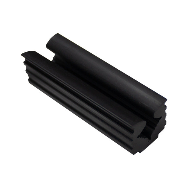Rubber Clamp