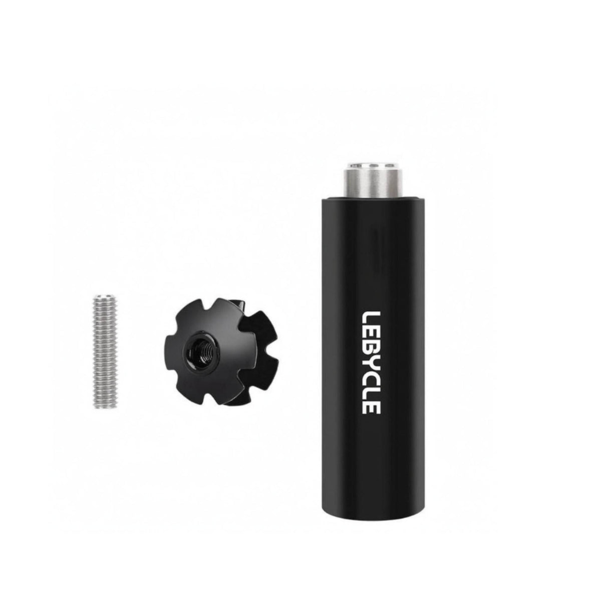 Crown Race Installation Tool Easy to Use Headset Fork Setter Kit Long-Lasting