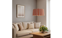 Handmade Light Shade Creative Design Woven Lamp Shade Warm Radiance