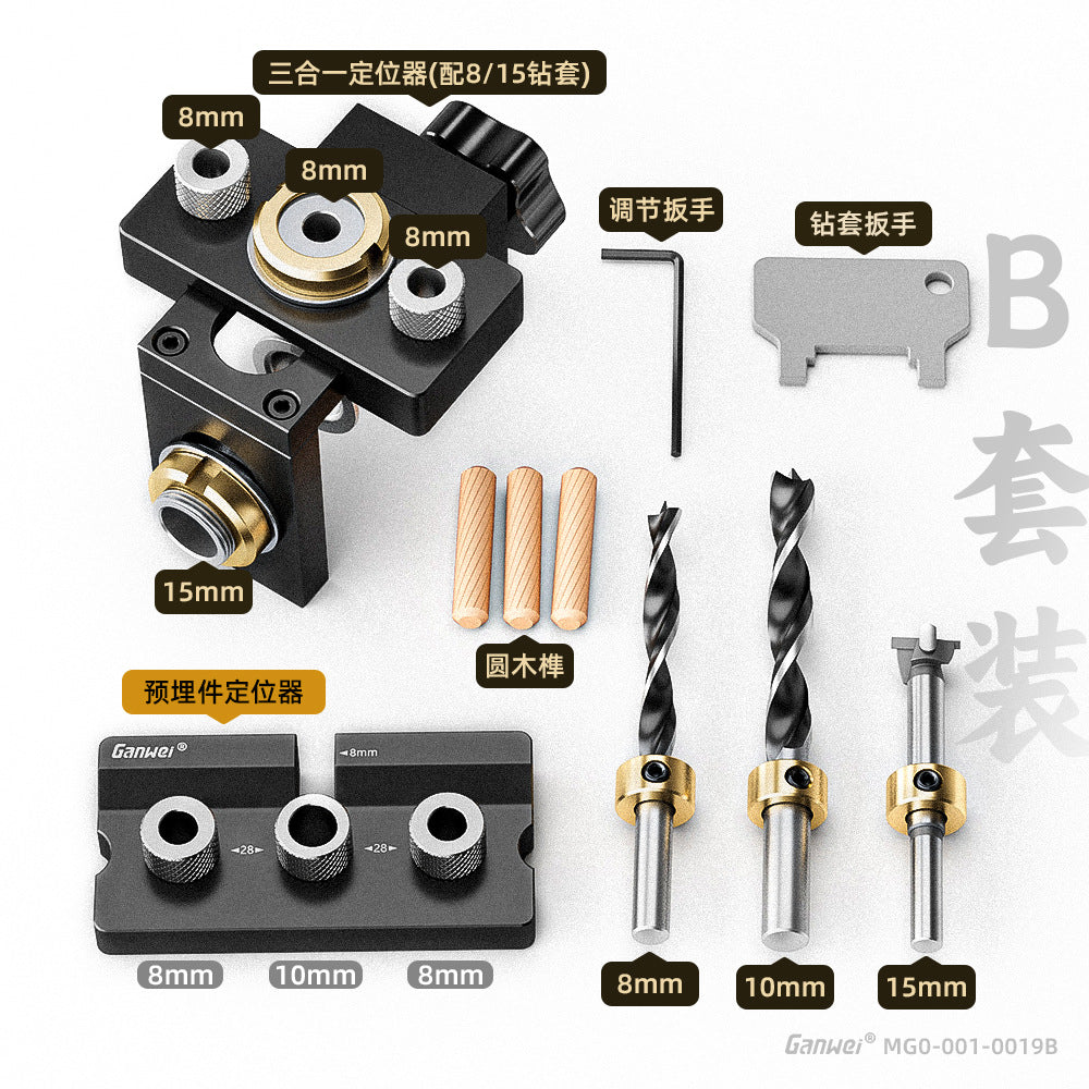 Package B