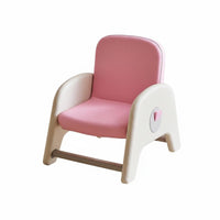Height-Adjustable child's Seat Ergonomic Backrest Adjustable-Height child's Seat