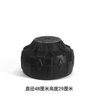 立地式拳击沙袋底座配件工厂店