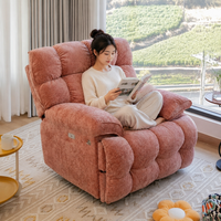 recliner chair