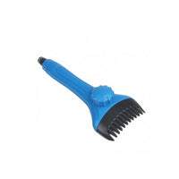 Cleaning Brush Leak-Proof Hose Connector Pool Filter Cleaner
