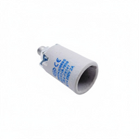 Ceramic E27 holder, heat resistant