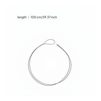 Badminton String Clamp Firm Grip Starting String Clamp Compact for Professionals