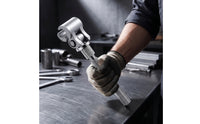 Knurled Adjustable Door Hinge Wrench