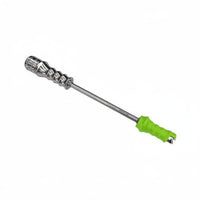 Hail Damage Repair Tool DIY Friendly Hail Damage Removal Kit Stainless Steel Construction Blemish Puller Slide for Home Mechanics, Home Garage