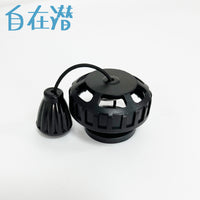 Scuba diving OPV 潜水侧挂背飞夹克BCD 气囊 泄压阀 安全阀