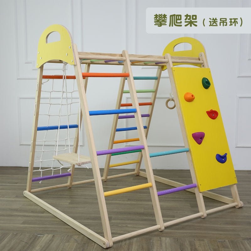 Climbing Frame