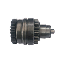 27-Tooth ATV One-Way Starter for KTM 200, OEM 55140026000 55140026100