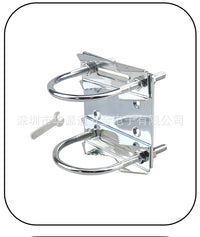 Fiberglass Antenna Clamp Yagi Antenna Mount U-Bolt Bracket