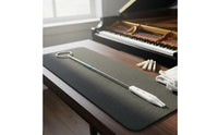 Easy to Use Piano Tuning Mute Stick Quiet Practice Musical Instrument Tool for Repair Technicians