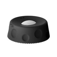 Silicone Pet Bowl with Roller Non-Slip for Kitchen, Travel