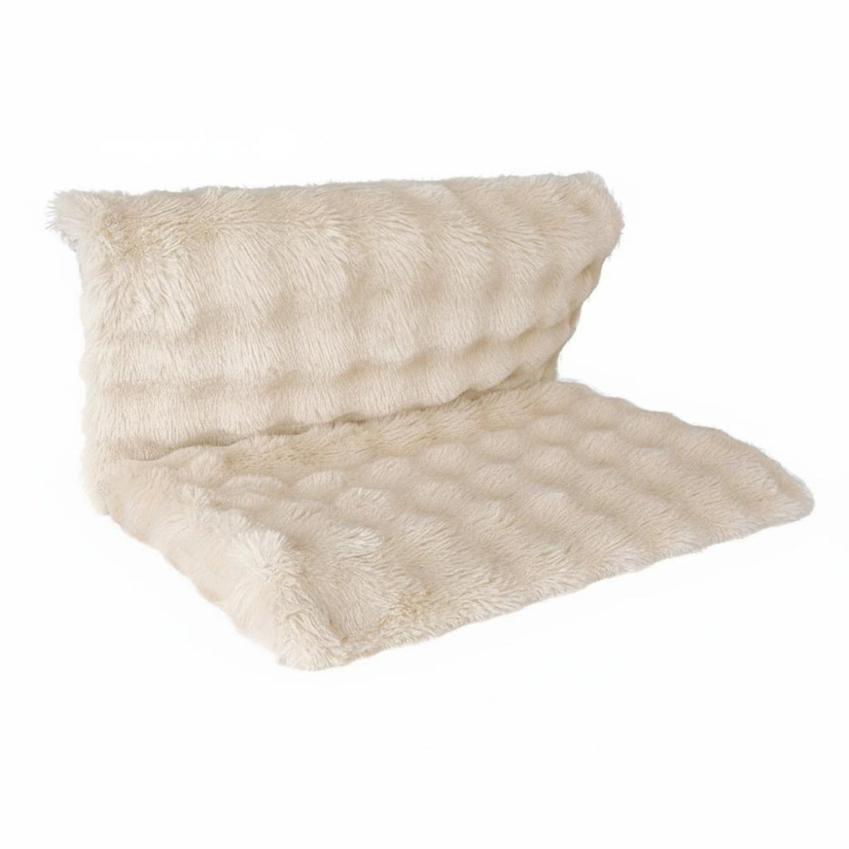 Hanging Cat Nest Warm L-Shaped Hanging Cat Perch Cozy for Window Sill, Kittens