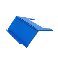 Mahjong Card Holder Portable Mahjong Card Stand Lightweight