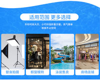 工厂现货服装充气模特女充气服装展示架下半身腿模充气女士模型