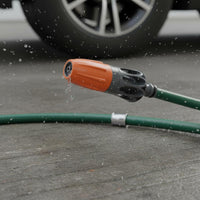 High-Pressure Car Wash Easy to Use High-Pressure Water Multi Function