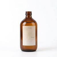 Reed Diffuser Refill, 500ml Gentleman Scent