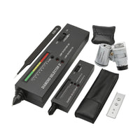 Diamond Tester handheldDestructive Diamond Tester High Accuracy Pouch Case for Jewelers, Jewelry Store, Pawn Shop